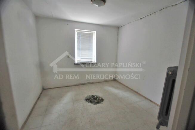 Działka budowlana Kiełczewice Górne gm. Strzyżewice, Kiełczewice