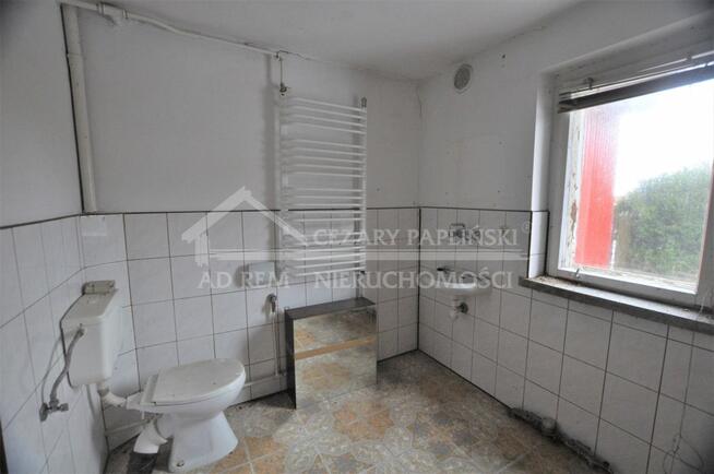 Działka budowlana Kiełczewice Górne gm. Strzyżewice, Kiełczewice