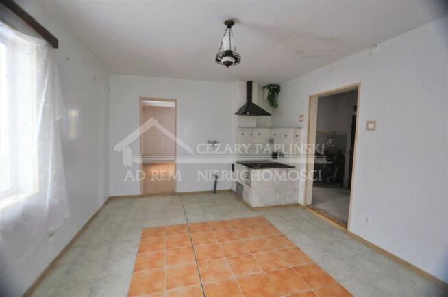 Lokal użytkowy Kiełczewice Górne gm. Strzyżewice, Kiełczewice