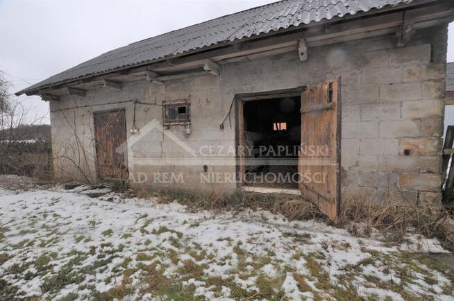 Lokal użytkowy Kiełczewice Górne gm. Strzyżewice, Kiełczewice