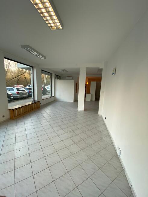 lokal handlowo-usługowy na Tarchominie