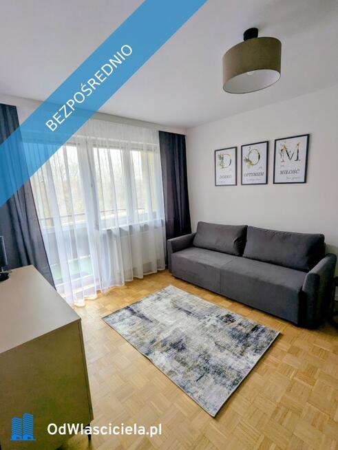 Tarchomin, ul.Odkryta 51- 2 pok, 44 m2 (pokoje oddzielne) z miejscem postojowym