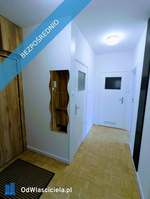 Tarchomin, ul.Odkryta 51- 2 pok, 44 m2 (pokoje oddzielne) z miejscem postojowym