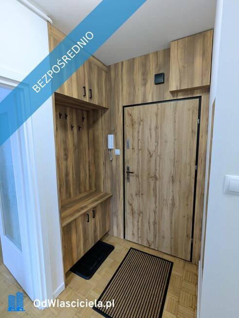 Tarchomin, ul.Odkryta 51- 2 pok, 44 m2 (pokoje oddzielne) z miejscem postojowym