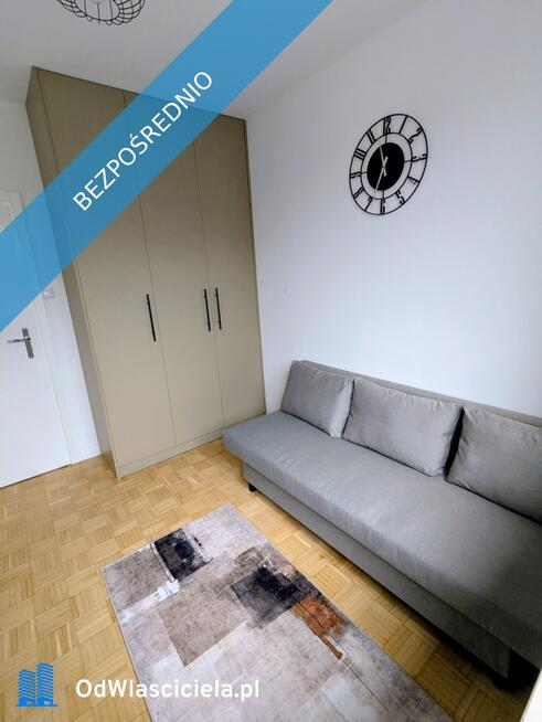 Tarchomin, ul.Odkryta 51- 2 pok, 44 m2 (pokoje oddzielne) z miejscem postojowym