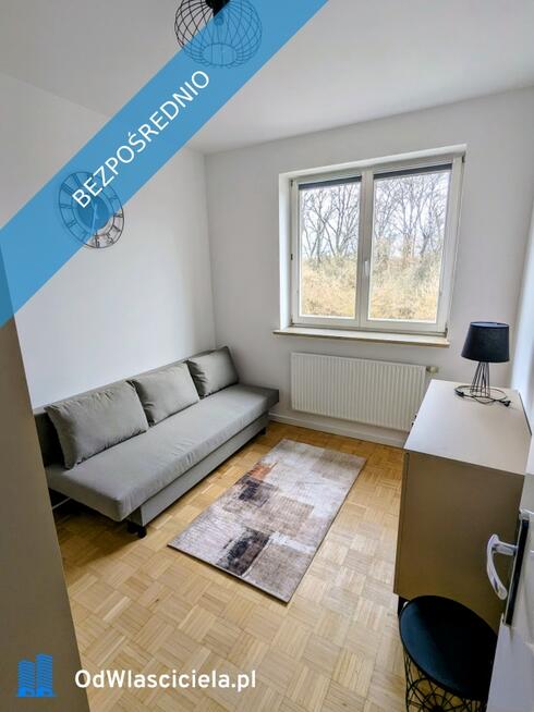 Tarchomin, ul.Odkryta 51- 2 pok, 44 m2 (pokoje oddzielne) z miejscem postojowym