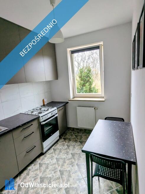 Tarchomin, ul.Odkryta 51- 2 pok, 44 m2 (pokoje oddzielne) z miejscem postojowym