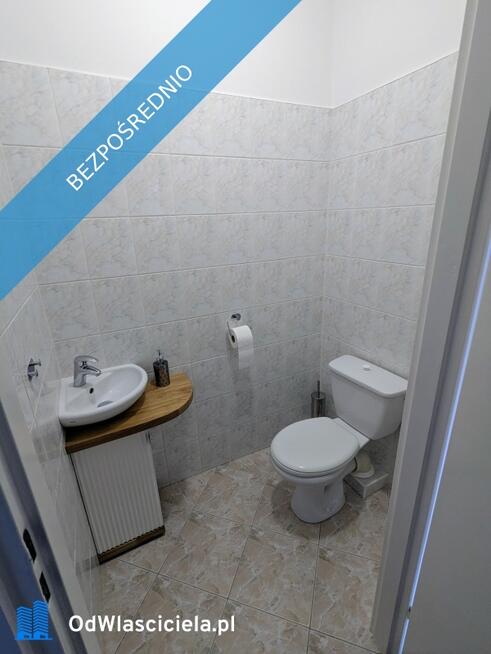 Tarchomin, ul.Odkryta 51- 2 pok, 44 m2 (pokoje oddzielne) z miejscem postojowym