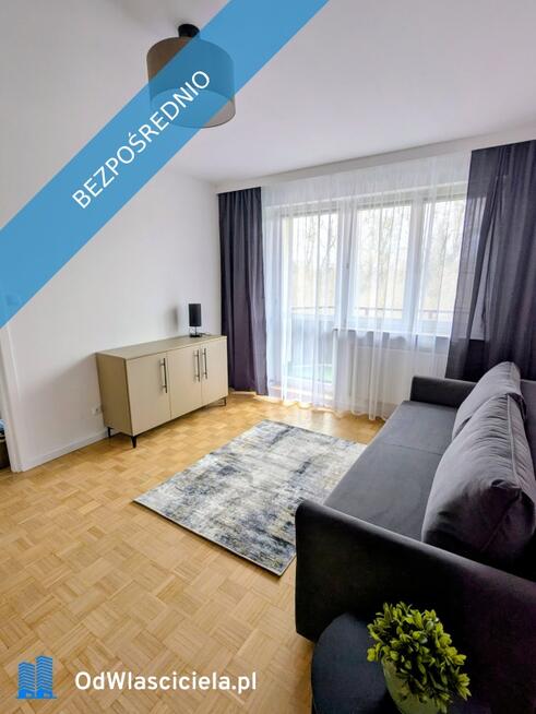 Tarchomin, ul.Odkryta 51- 2 pok, 44 m2 (pokoje oddzielne) z miejscem postojowym