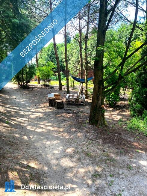 Działka 2111 m² – Łódź, Brzezińska 257 – MPZP- pełne media - piękne otoczenie!