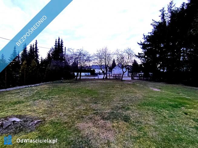 Działka 2111 m² – Łódź, Brzezińska 257 – MPZP- pełne media - piękne otoczenie!