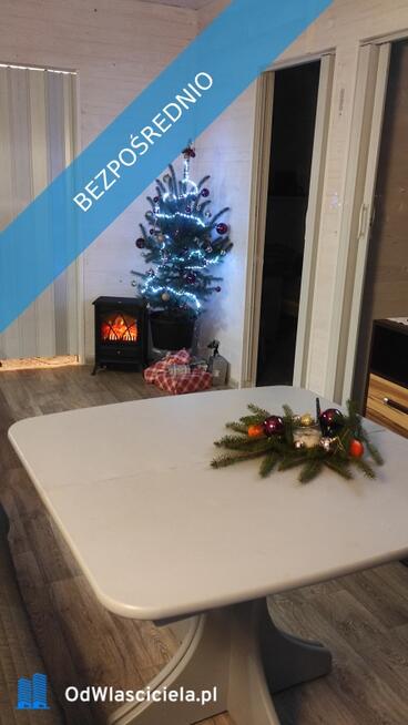 ? Wyjątkowa działka rekreacyjna blisko jeziora | Radzynek, gm. Brzuze ?