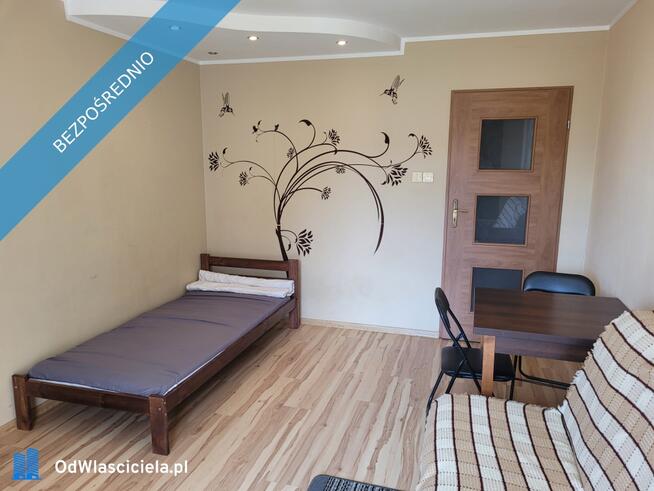 Mieszkanie 62m2 ul Wysoka