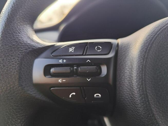 Kia Rio SALON POLSKA/FV23%/stan bdb/gwarancja