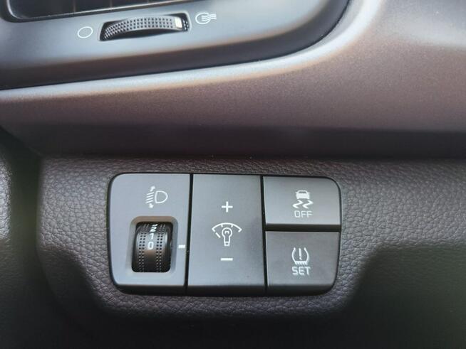 Kia Rio SALON POLSKA/FV23%/stan bdb/gwarancja