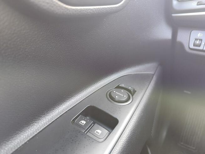 Kia Rio SALON POLSKA/FV23%/stan bdb/gwarancja