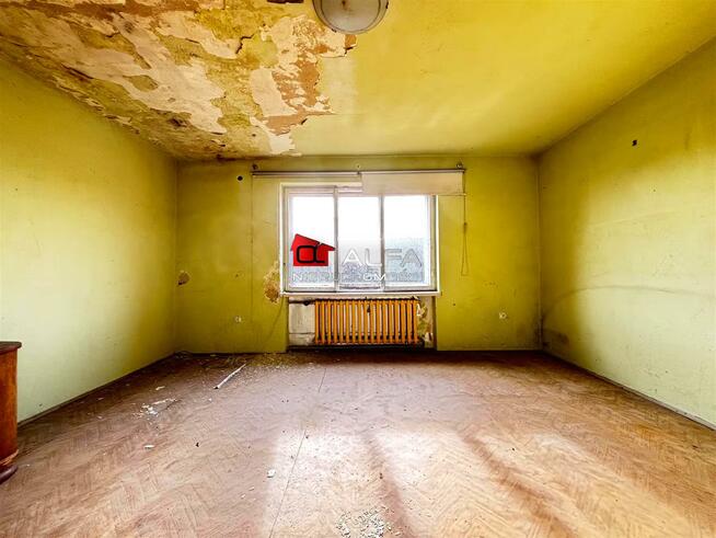 Dom Świdnica, okolice Zalewu