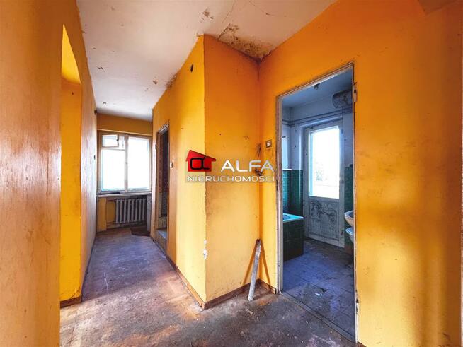 Dom Świdnica, okolice Zalewu