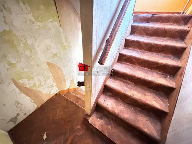 Dom Świdnica, okolice Zalewu