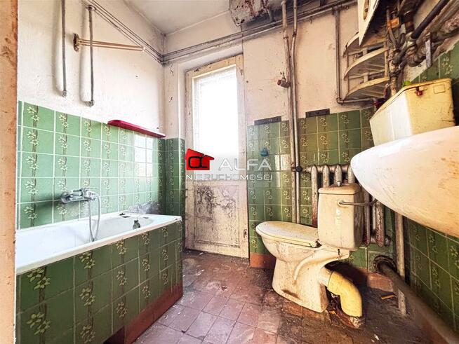 Dom Świdnica, okolice Zalewu