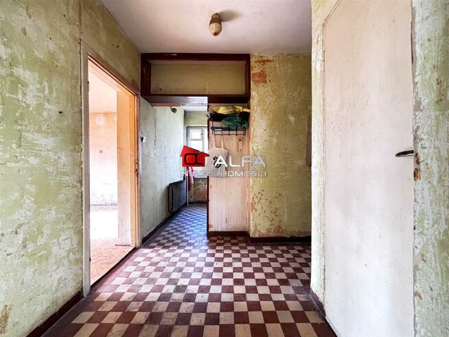 Dom Świdnica, okolice Zalewu