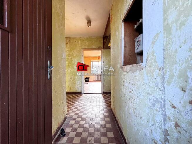 Dom Świdnica, okolice Zalewu