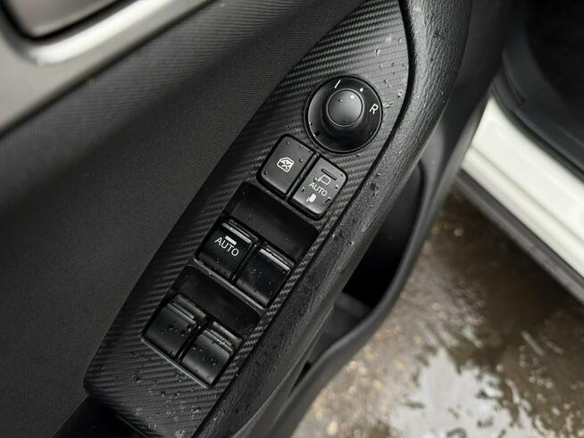 Mazda CX-3 Klimatronic 2-stref, Podgrz. fotele, PDC, Asystent pasa ruchu