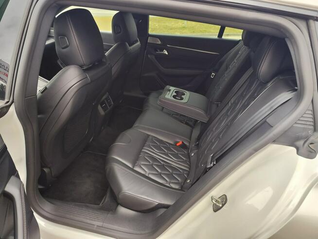 Peugeot 508 SW GT/SALON POLSKA/stan bdb/gwarancja