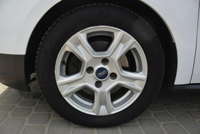 Ford Courier 1.5TDCI Klima/ Alufelgi/ 2019r/ Serwis/ Sprowadzony/ Opłacony