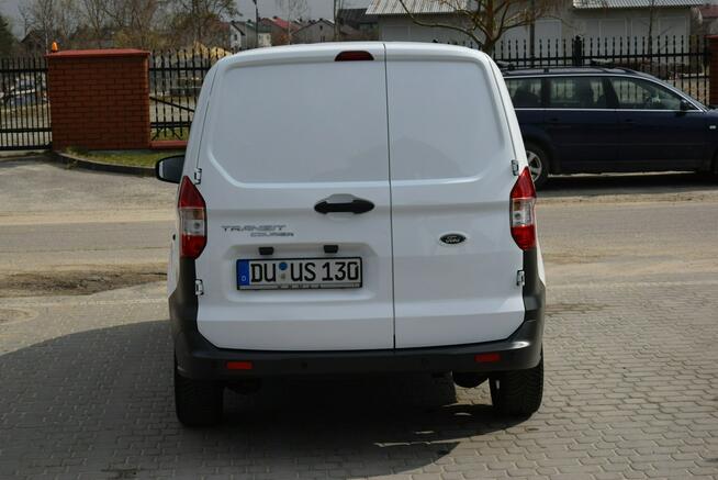 Ford Courier 1.5TDCI Klima/ Alufelgi/ 2019r/ Serwis/ Sprowadzony/ Opłacony