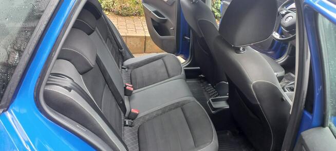 Škoda Fabia 16.6 Netto 1.0 MPI+LPG Fabryczne Salon PL F.VAT 23% Lift Ledy AF