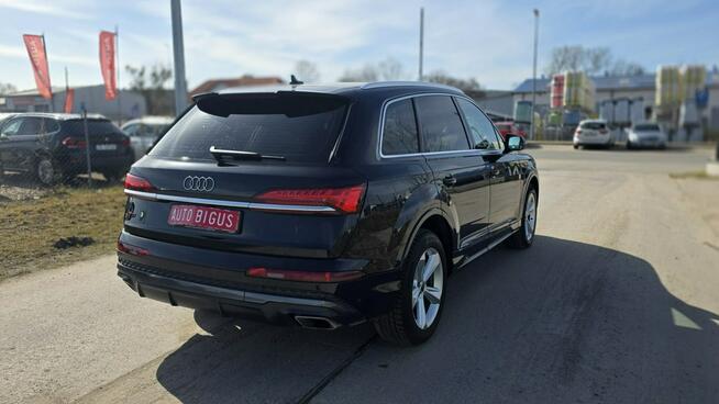 Audi Q7 s-line SALON POLSKA dwa lata gwarancji jak nowe
