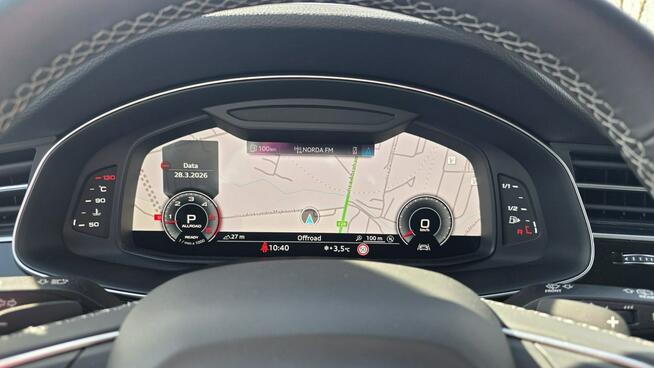 Audi Q7 s-line SALON POLSKA dwa lata gwarancji jak nowe