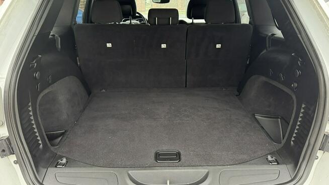 Jeep Grand Cherokee Gwarancja,Gaz