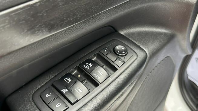 Jeep Grand Cherokee Gwarancja,Gaz