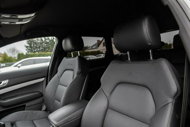 Audi A6 S-Line 2.7TDI 190KM Manual ! Serwisowana ! Super Stan !