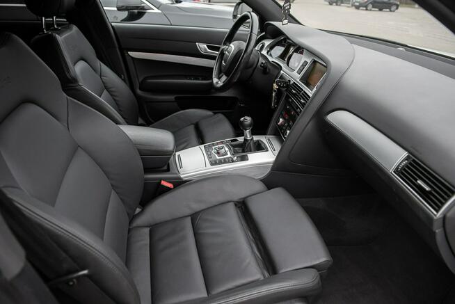 Audi A6 S-Line 2.7TDI 190KM Manual ! Serwisowana ! Super Stan !