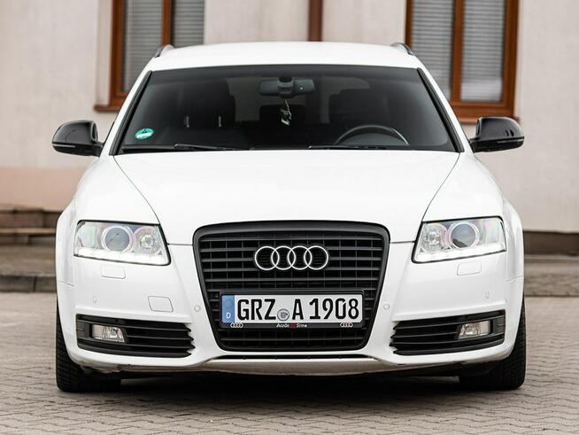 Audi A6 S-Line 2.7TDI 190KM Manual ! Serwisowana ! Super Stan !