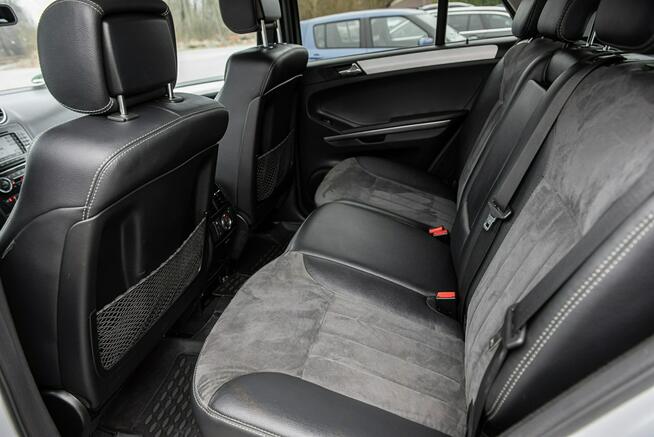 Mercedes ML 420 ML420CDI 306KM bez Pneumatyki !! Full Opcja ! Nowy Rozrząd !