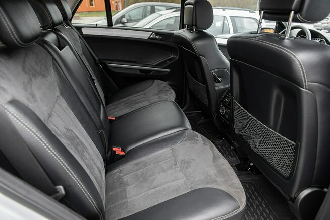 Mercedes ML 420 ML420CDI 306KM bez Pneumatyki !! Full Opcja ! Nowy Rozrząd !