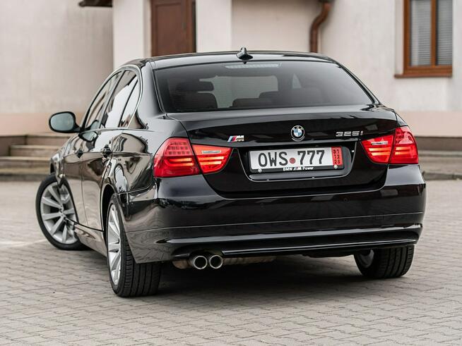 LCI 3.0i 325i 218KM ! Full Opcja ! Super Stan ! Opłacona !