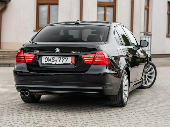 LCI 3.0i 325i 218KM ! Full Opcja ! Super Stan ! Opłacona !