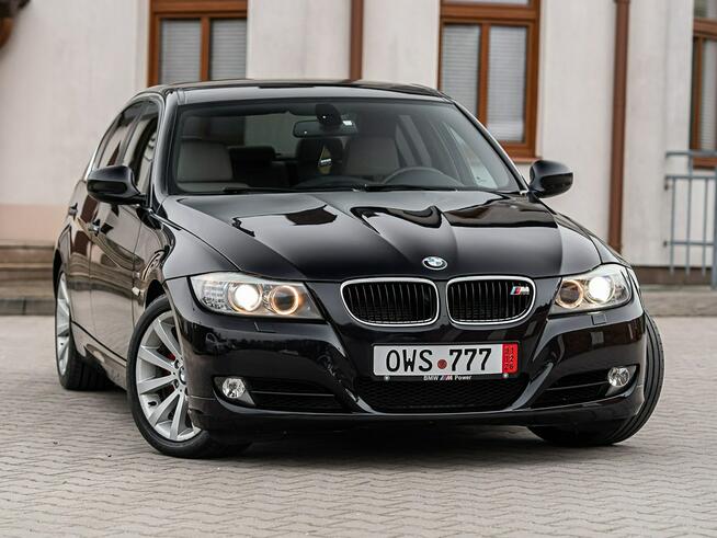 LCI 3.0i 325i 218KM ! Full Opcja ! Super Stan ! Opłacona !