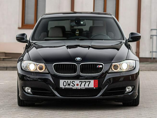 LCI 3.0i 325i 218KM ! Full Opcja ! Super Stan ! Opłacona !