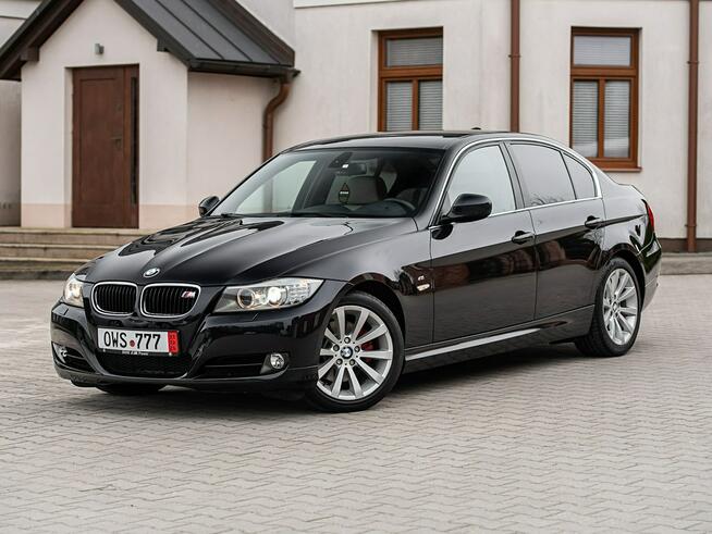 LCI 3.0i 325i 218KM ! Full Opcja ! Super Stan ! Opłacona !