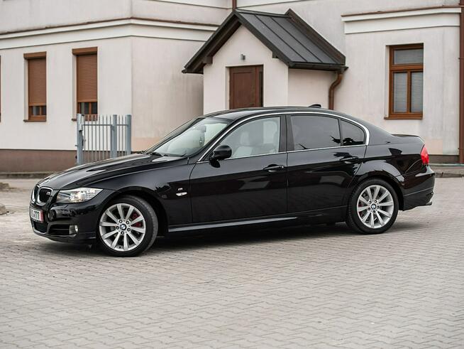 LCI 3.0i 325i 218KM ! Full Opcja ! Super Stan ! Opłacona !