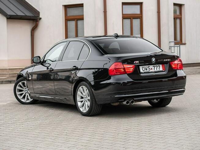 LCI 3.0i 325i 218KM ! Full Opcja ! Super Stan ! Opłacona !