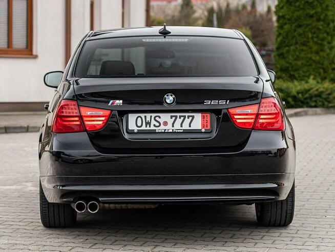 LCI 3.0i 325i 218KM ! Full Opcja ! Super Stan ! Opłacona !