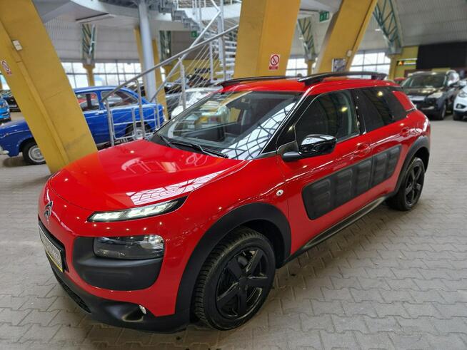 Citroen C4 Cactus 2014/15 Rok. Zobacz opis !!W podanej cenie Roczna Gwarancja !!