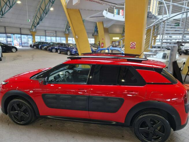 Citroen C4 Cactus 2014/15 Rok. Zobacz opis !!W podanej cenie Roczna Gwarancja !!